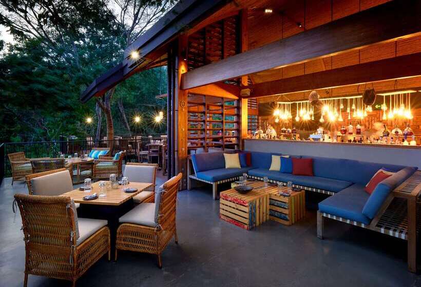 هتل Andaz Peninsula Papagayo Resort, Costa Rica, By Hyatt