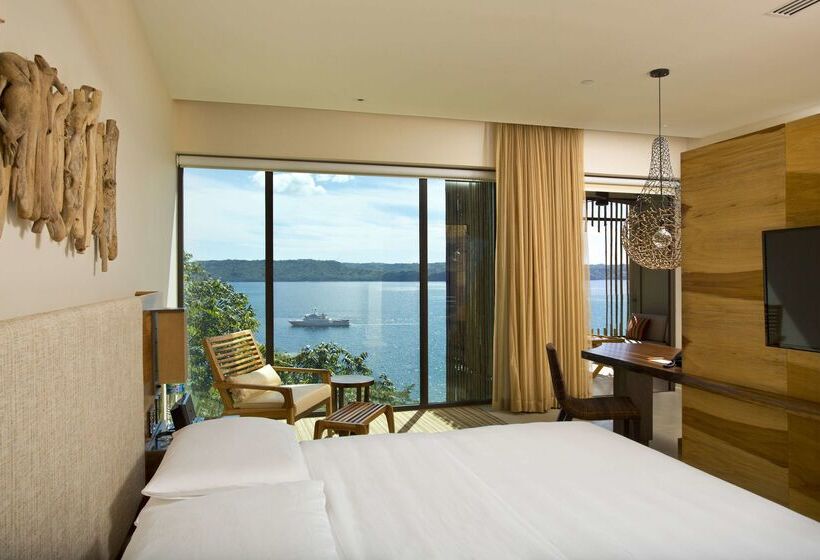 هتل Andaz Peninsula Papagayo Resort, Costa Rica, By Hyatt