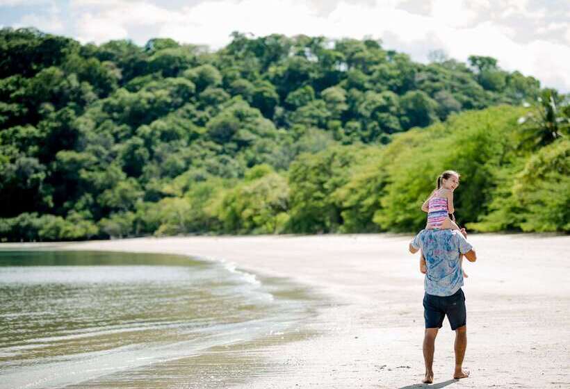هتل Andaz Peninsula Papagayo Resort, Costa Rica, By Hyatt
