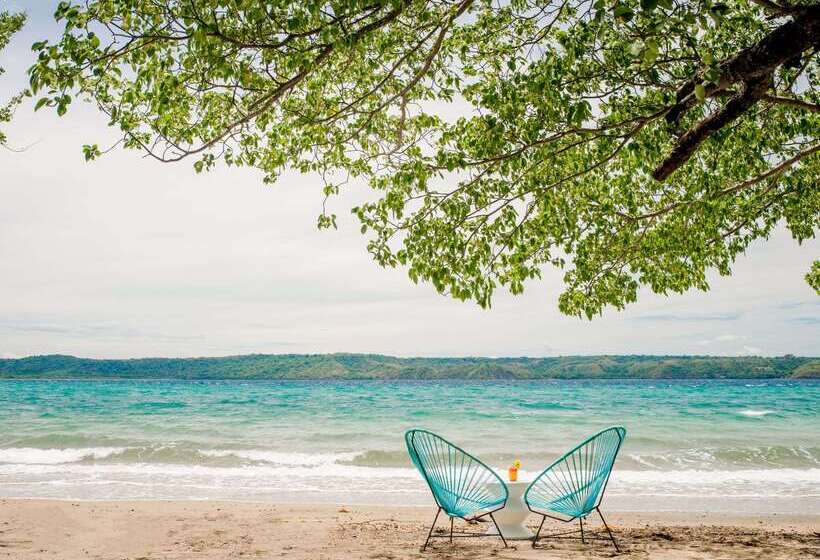 هتل Andaz Peninsula Papagayo Resort, Costa Rica, By Hyatt