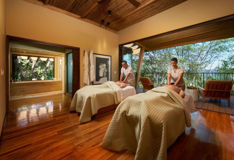 هتل Andaz Peninsula Papagayo Resort, Costa Rica, By Hyatt