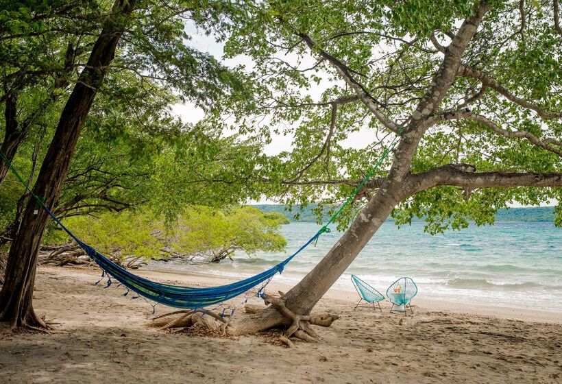 هتل Andaz Peninsula Papagayo Resort, Costa Rica, By Hyatt