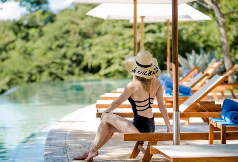 هتل Andaz Peninsula Papagayo Resort, Costa Rica, By Hyatt