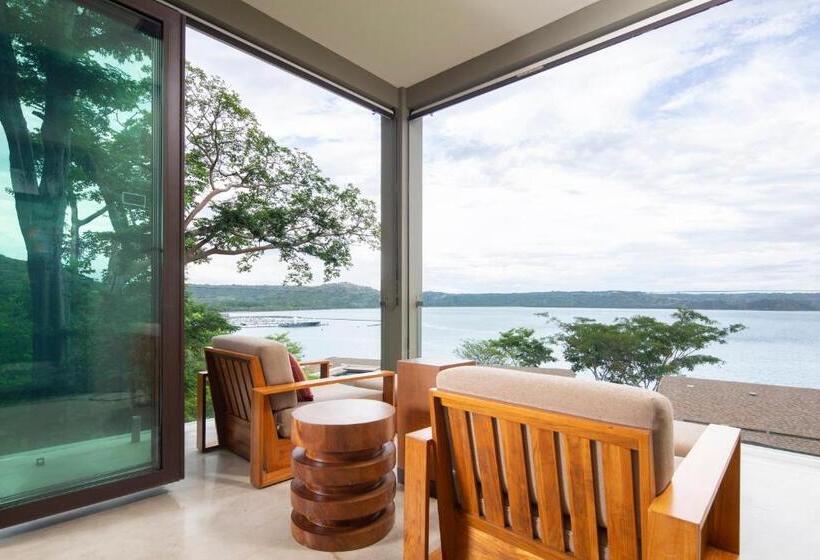 هتل Andaz Peninsula Papagayo Resort, Costa Rica, By Hyatt