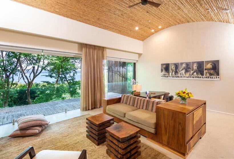 هتل Andaz Peninsula Papagayo Resort, Costa Rica, By Hyatt
