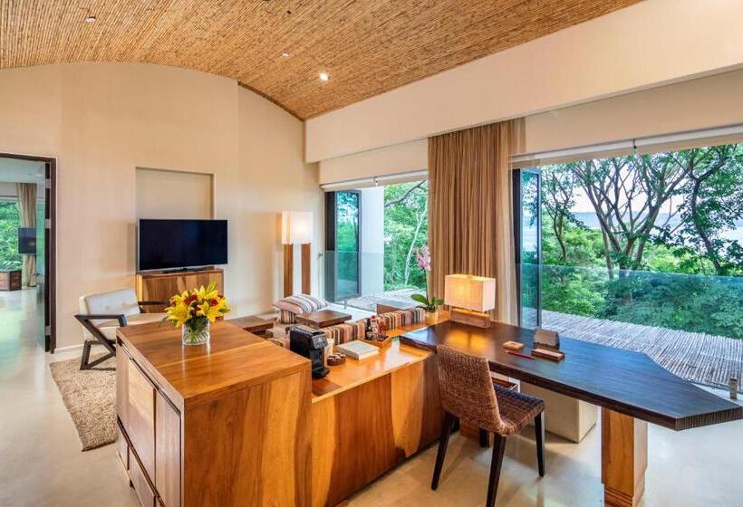 هتل Andaz Peninsula Papagayo Resort, Costa Rica, By Hyatt
