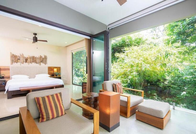 هتل Andaz Peninsula Papagayo Resort, Costa Rica, By Hyatt