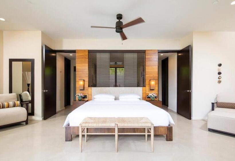 هتل Andaz Peninsula Papagayo Resort, Costa Rica, By Hyatt
