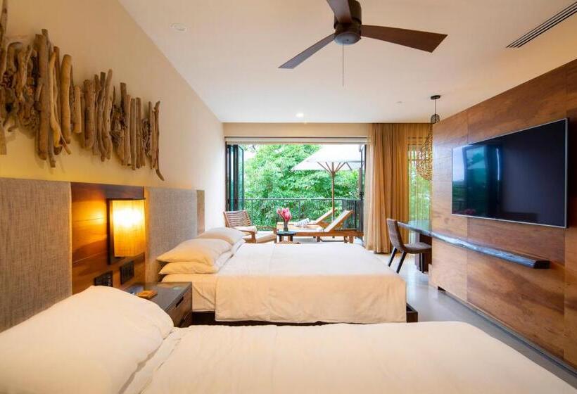 هتل Andaz Peninsula Papagayo Resort, Costa Rica, By Hyatt