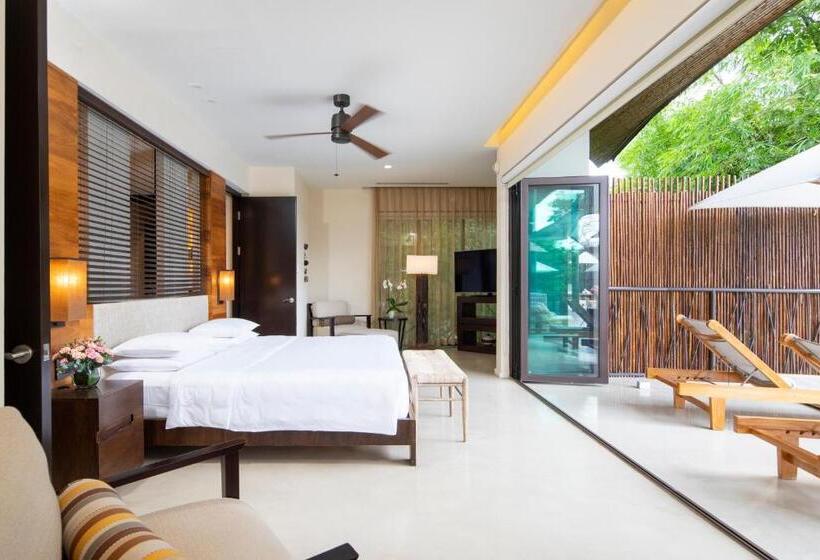 هتل Andaz Peninsula Papagayo Resort, Costa Rica, By Hyatt