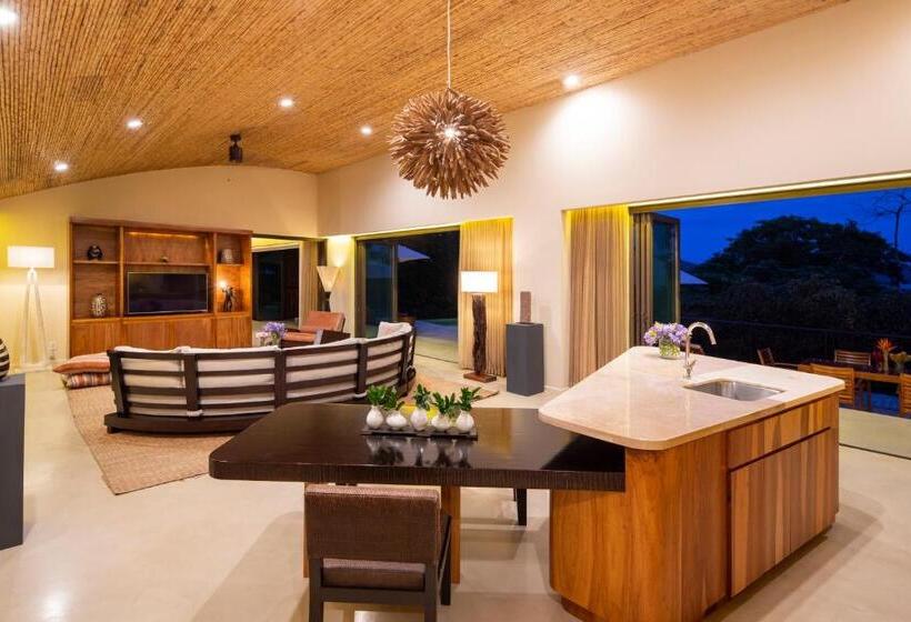 هتل Andaz Peninsula Papagayo Resort, Costa Rica, By Hyatt