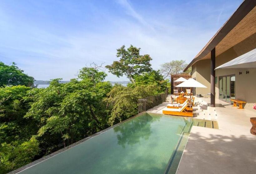 هتل Andaz Peninsula Papagayo Resort, Costa Rica, By Hyatt