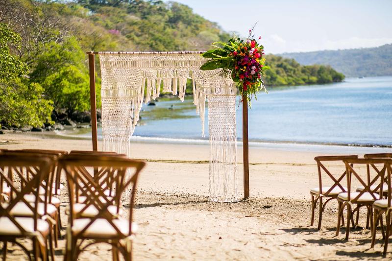 هتل Andaz Peninsula Papagayo Resort, Costa Rica, By Hyatt