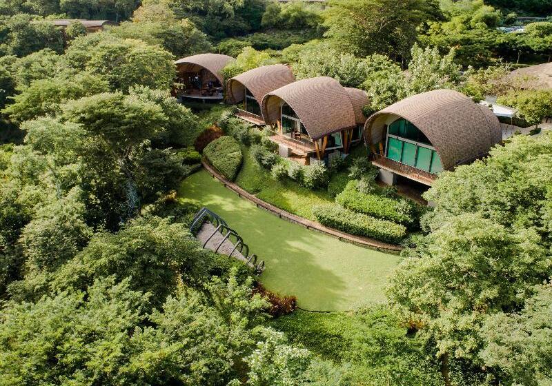 هتل Andaz Peninsula Papagayo Resort, Costa Rica, By Hyatt