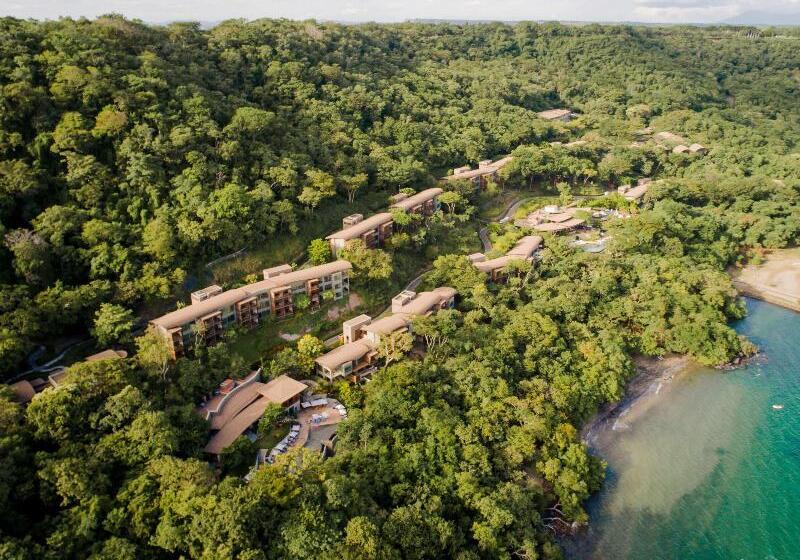 هتل Andaz Peninsula Papagayo Resort, Costa Rica, By Hyatt