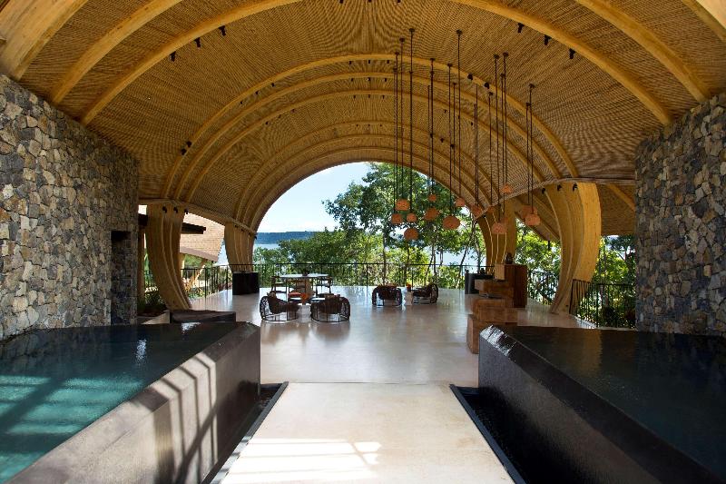 هتل Andaz Peninsula Papagayo Resort, Costa Rica, By Hyatt