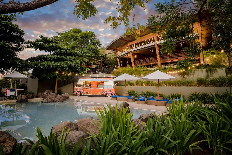 هتل Andaz Peninsula Papagayo Resort, Costa Rica, By Hyatt
