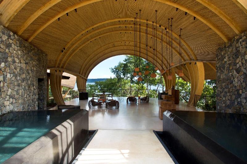 هتل Andaz Peninsula Papagayo Resort, Costa Rica, By Hyatt
