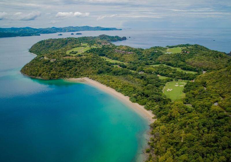 هتل Andaz Peninsula Papagayo Resort, Costa Rica, By Hyatt