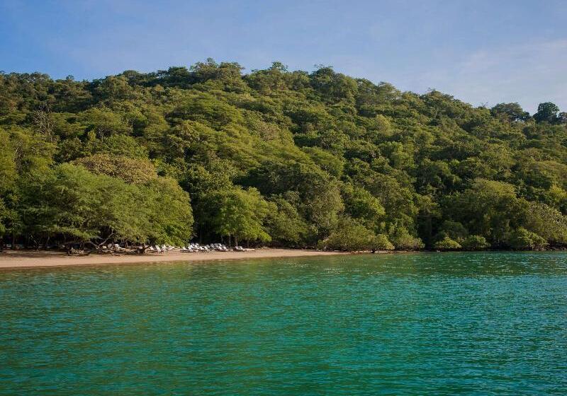 هتل Andaz Peninsula Papagayo Resort, Costa Rica, By Hyatt