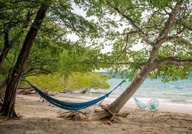 هتل Andaz Peninsula Papagayo Resort, Costa Rica, By Hyatt