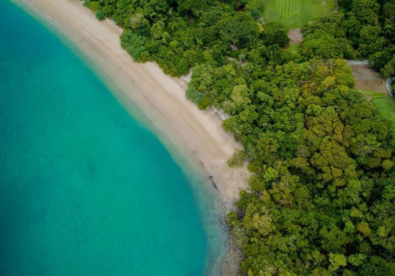 هتل Andaz Peninsula Papagayo Resort, Costa Rica, By Hyatt