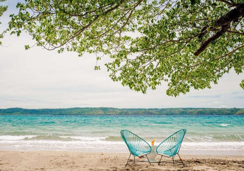 هتل Andaz Peninsula Papagayo Resort, Costa Rica, By Hyatt