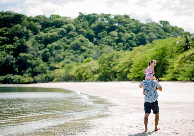 هتل Andaz Peninsula Papagayo Resort, Costa Rica, By Hyatt