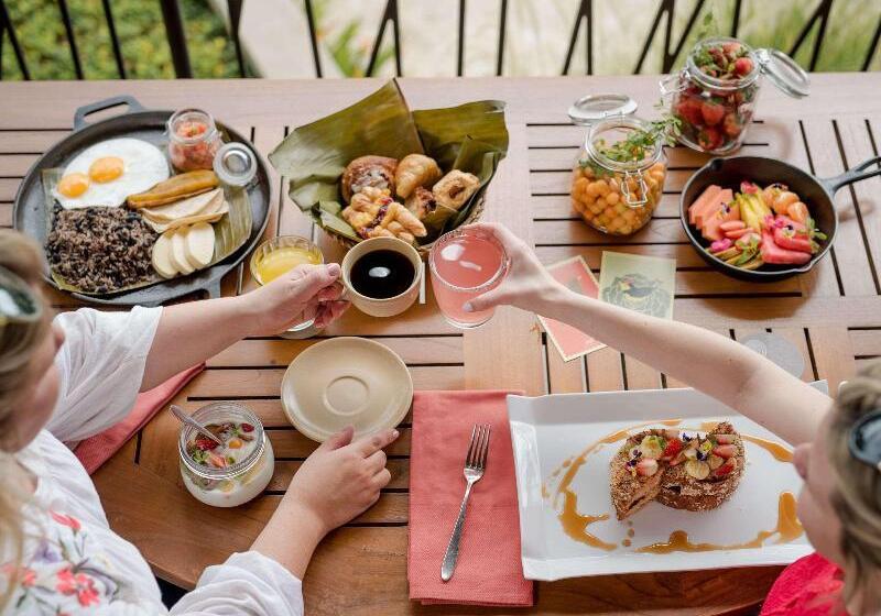 هتل Andaz Peninsula Papagayo Resort, Costa Rica, By Hyatt
