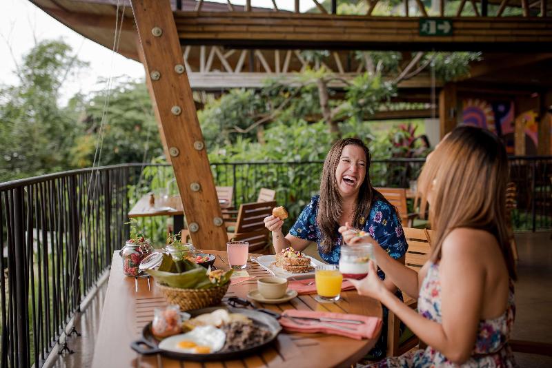 هتل Andaz Peninsula Papagayo Resort, Costa Rica, By Hyatt