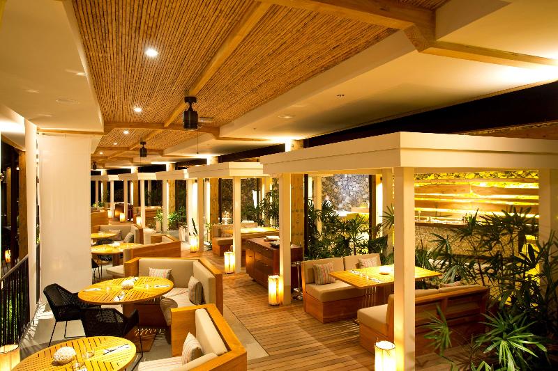 هتل Andaz Peninsula Papagayo Resort, Costa Rica, By Hyatt