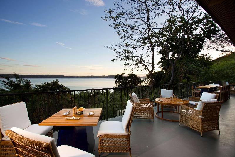 هتل Andaz Peninsula Papagayo Resort, Costa Rica, By Hyatt