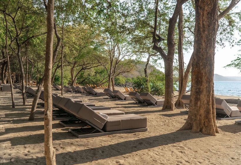 هتل Andaz Peninsula Papagayo Resort, Costa Rica, By Hyatt