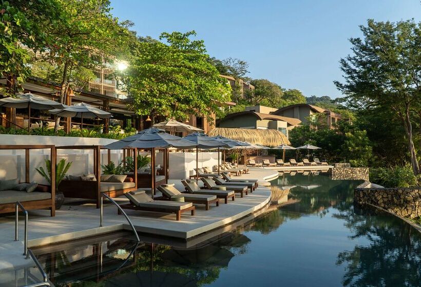 هتل Andaz Peninsula Papagayo Resort, Costa Rica, By Hyatt