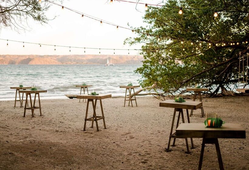 هتل Andaz Peninsula Papagayo Resort, Costa Rica, By Hyatt