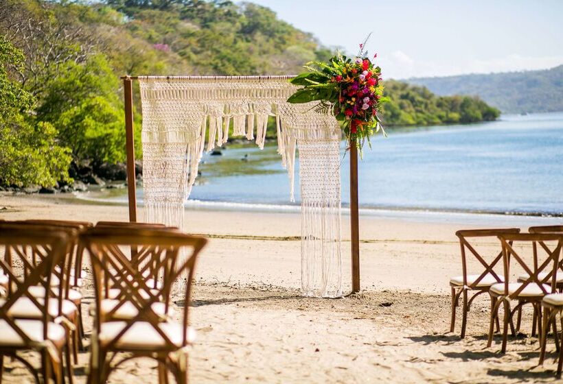 هتل Andaz Peninsula Papagayo Resort, Costa Rica, By Hyatt