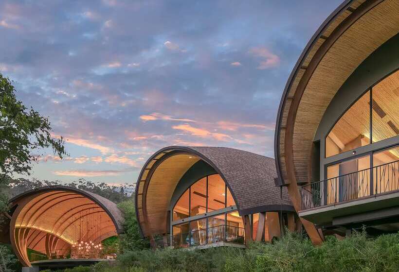 هتل Andaz Peninsula Papagayo Resort, Costa Rica, By Hyatt