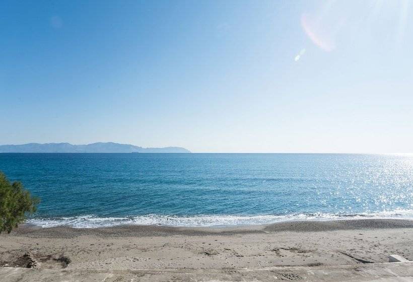 בית מלון כפרי Anesis