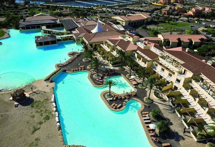 هتل Argonauti Greenblu Resort