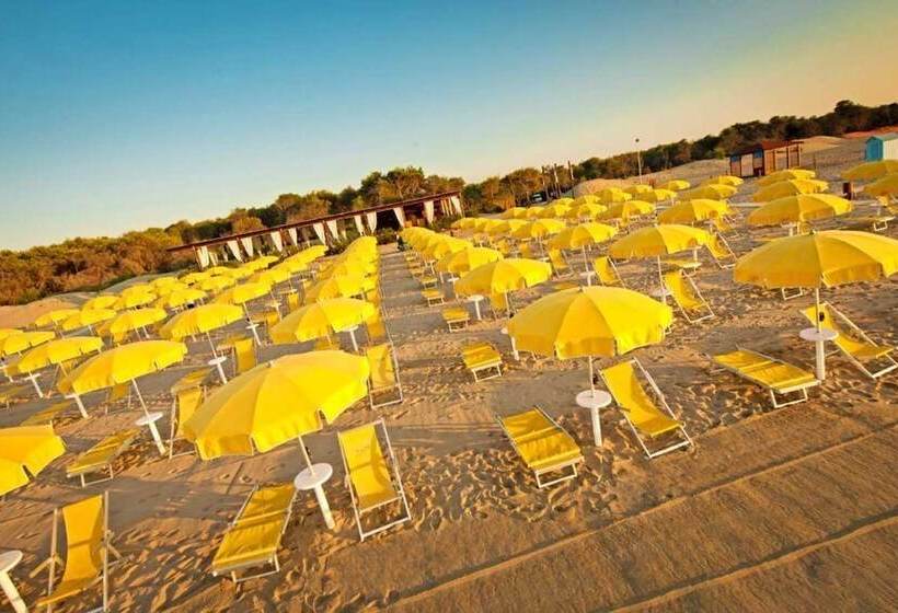 هتل Argonauti Greenblu Resort