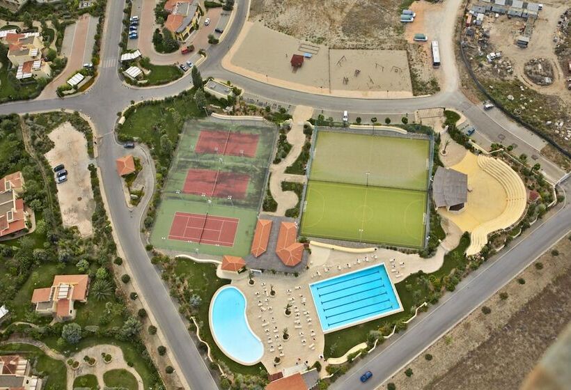 هتل Argonauti Greenblu Resort
