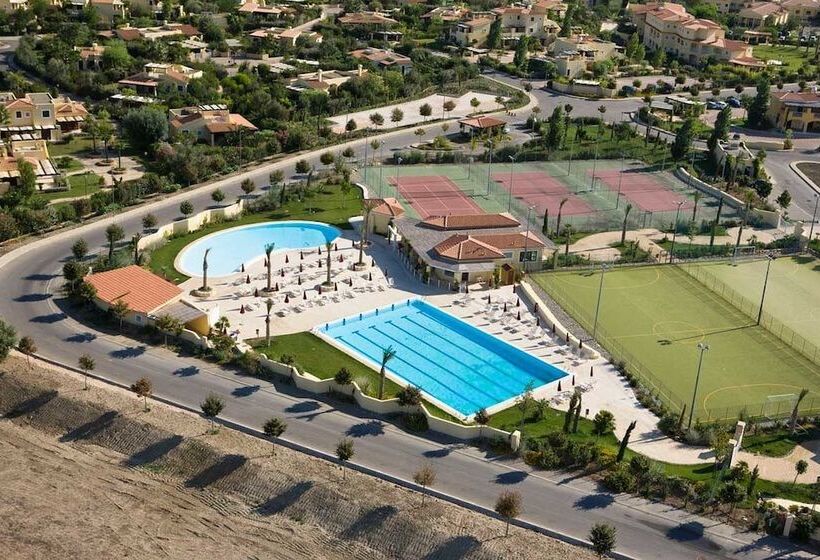 هتل Argonauti Greenblu Resort