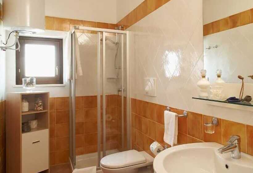 هتل Argonauti Greenblu Resort