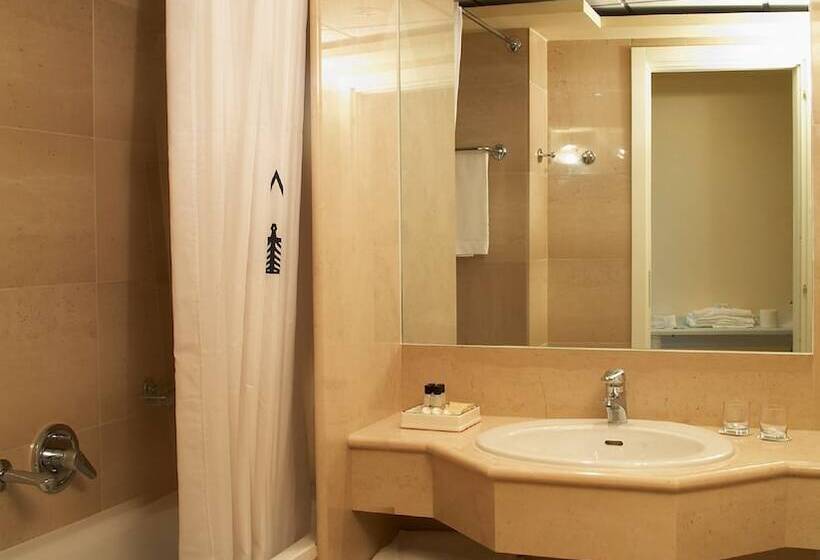 هتل Argonauti Greenblu Resort