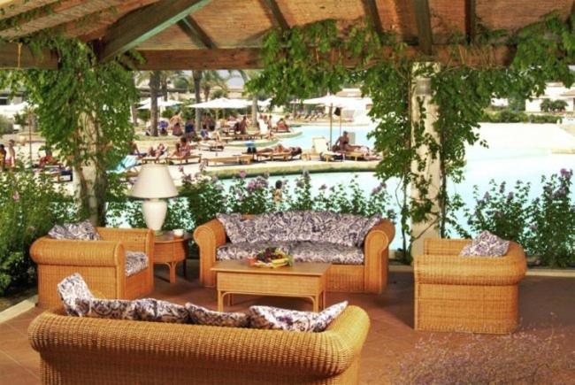 هتل Argonauti Greenblu Resort