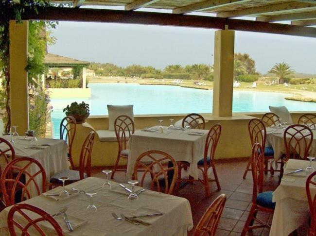 هتل Argonauti Greenblu Resort