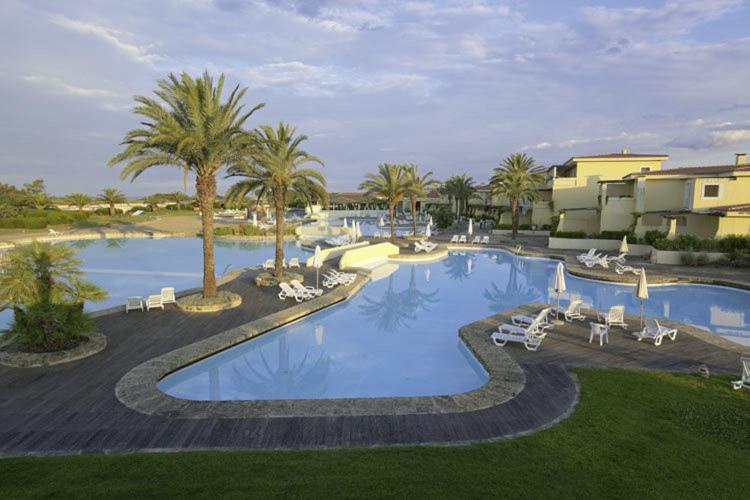 هتل Argonauti Greenblu Resort