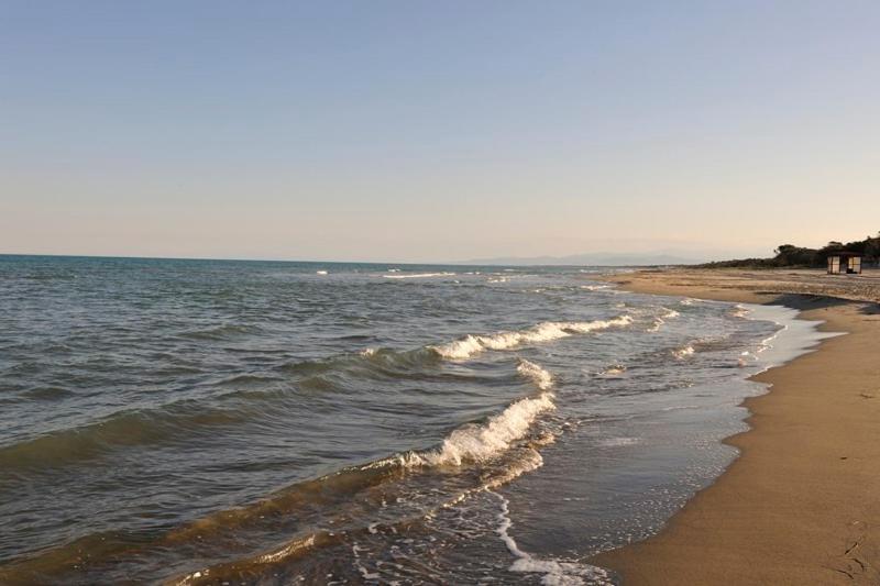 هتل Argonauti Greenblu Resort