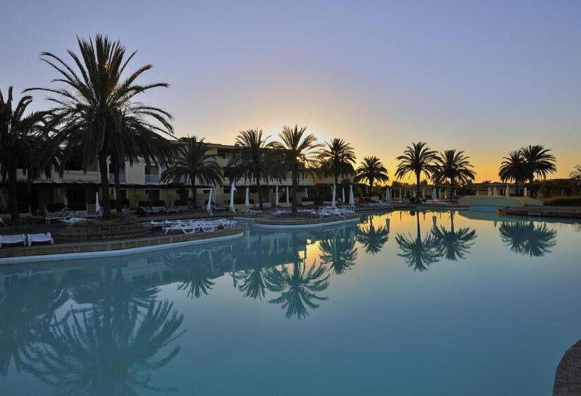 هتل Argonauti Greenblu Resort