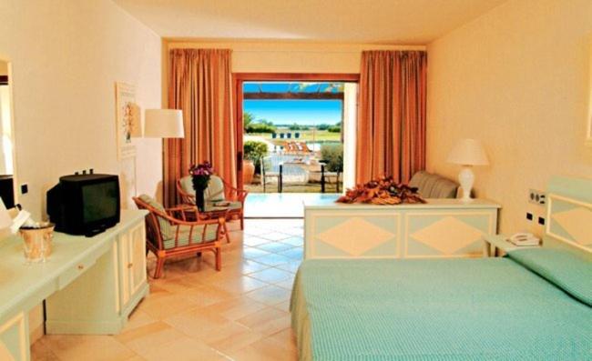هتل Argonauti Greenblu Resort